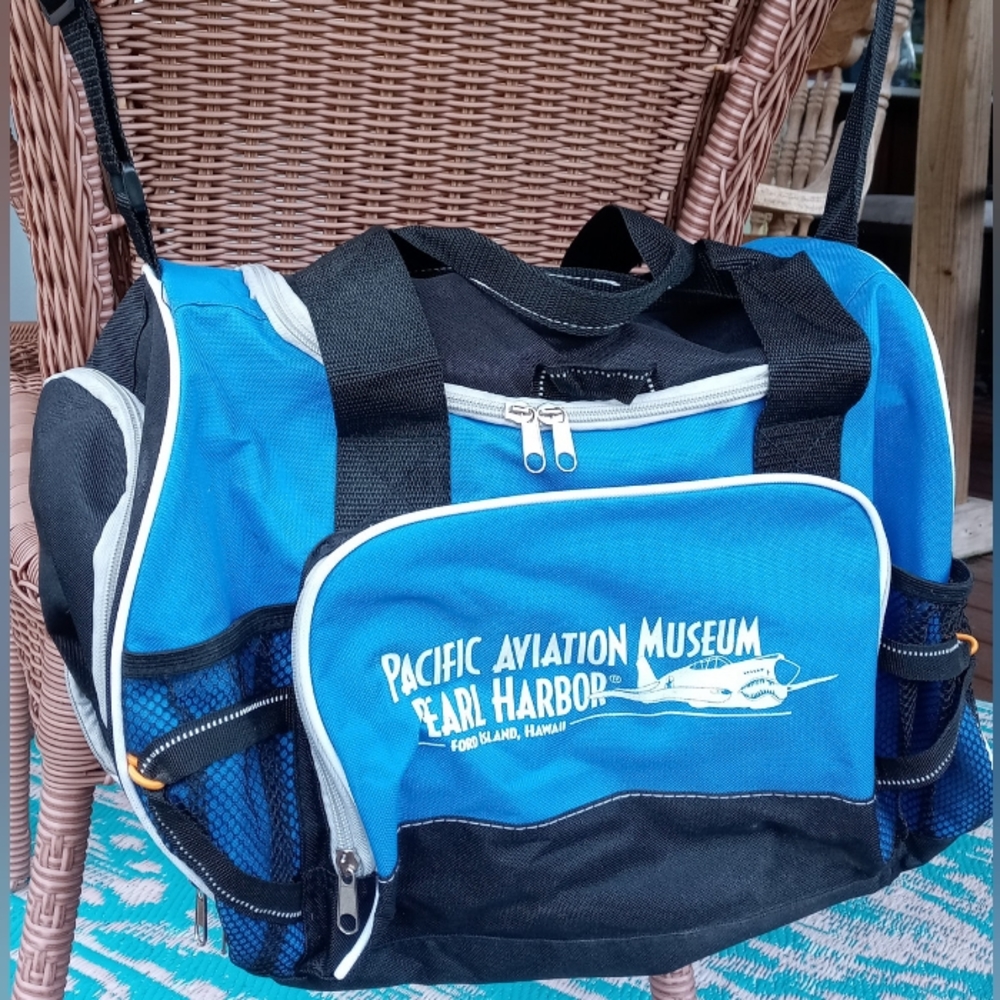 Shoulder Bag